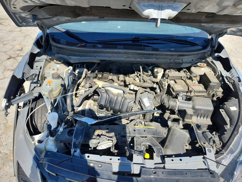 Aukcja sprzedaży 2021 Nissan Kicks, vin: 3N1CP5DV3ML466383, numer aukcji: 70171726