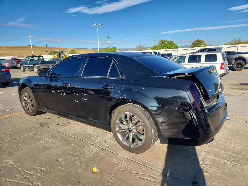 Aukcja sprzedaży 2014 Chrysler 300, vin: 2C3CCAGG4EH365818, numer aukcji: 67623626