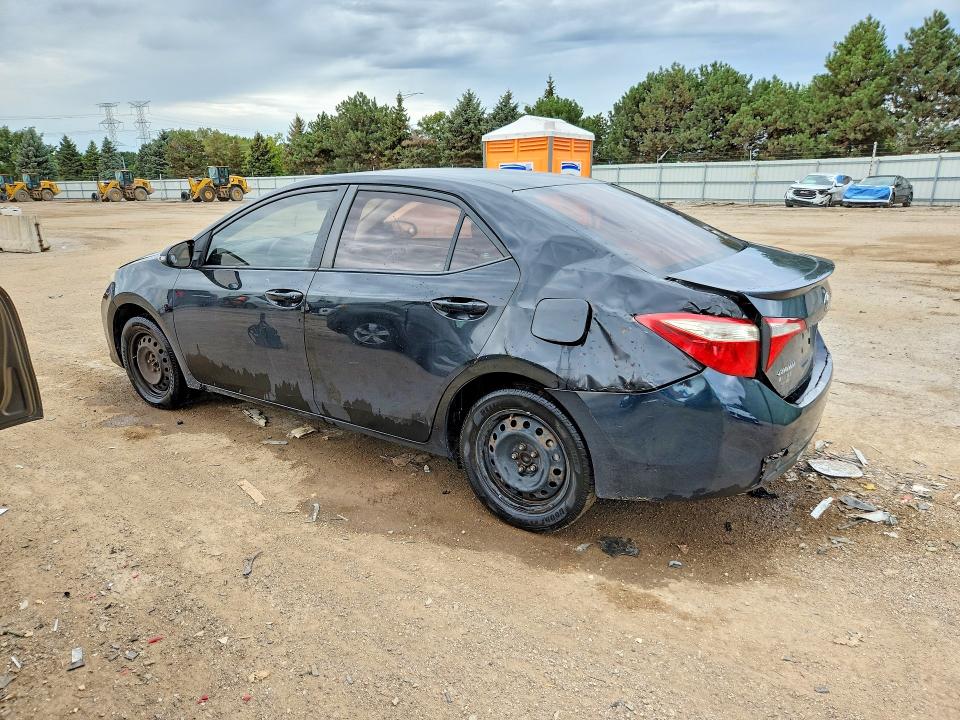 Продаж на аукціоні авто 2014 Toyota Corolla, vin: 2T1BURHE4EC212494, номер лоту: 69349466