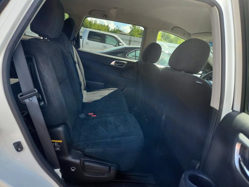 Продаж на аукціоні авто 2016 Nissan Pathfinder, vin: 5N1AR2MMXGC614108, номер лоту: 67572366