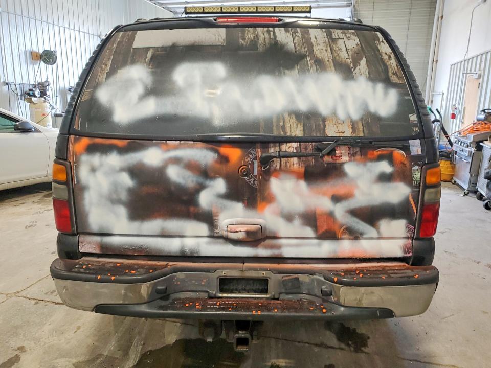 Продажа на аукционе авто 2005 Chevrolet Tahoe, vin: 1GNEK13T05J216841, номер лота: 68871126
