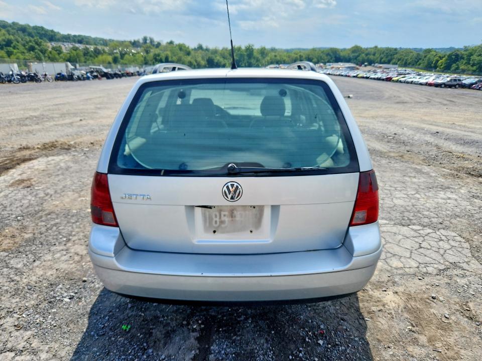 Продаж на аукціоні авто 2003 Volkswagen Jetta, vin: WVWRP61J43W595904, номер лоту: 67627976