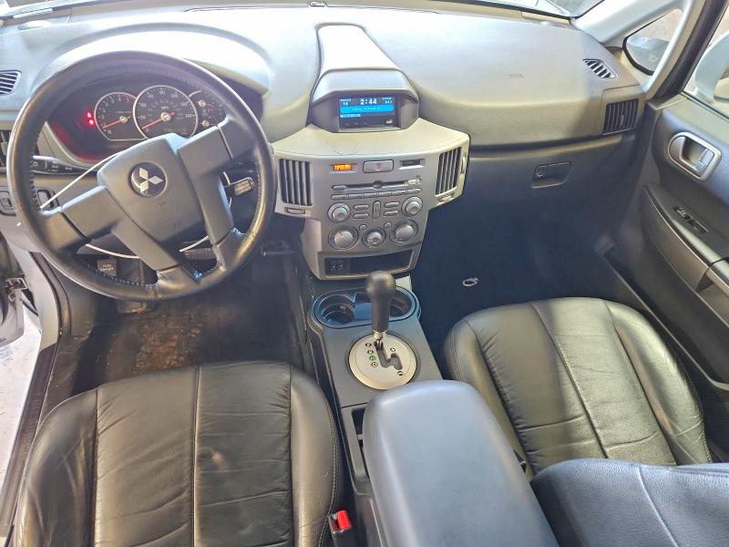 68497846 :رقم المزاد ، 4A4MN41S95E072814 vin ، 2005 Mitsubishi Endeavor مزاد بيع