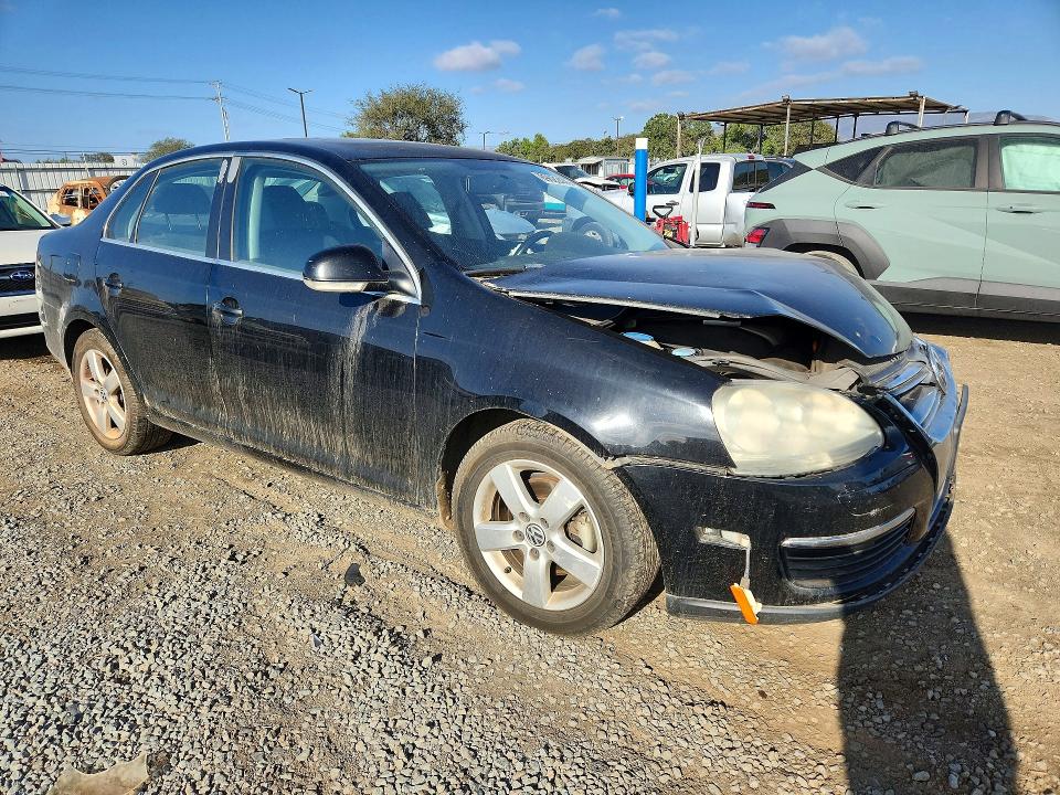 Aukcja sprzedaży 2009 Volkswagen Jetta, vin: 3VWRZ71K69M097718, numer aukcji: 69622476