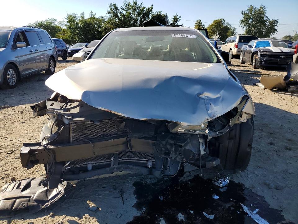 Продаж на аукціоні авто 2017 Toyota Camry, vin: 4T1BF1FK8HU633304, номер лоту: 68489276