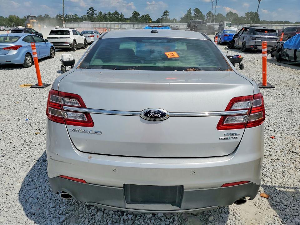Aukcja sprzedaży 2015 Ford Taurus, vin: 1FAHP2E85FG120827, numer aukcji: 67069476