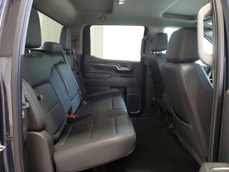 69705366 :رقم المزاد ، 3GTUUDED1SG189099 vin ، 2025 Gmc Sierra مزاد بيع