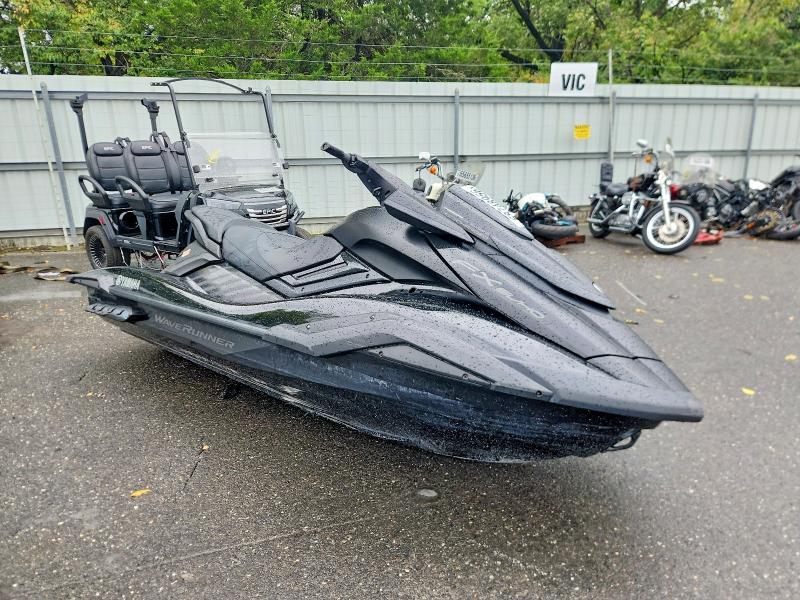 Продаж на аукціоні авто 2023 Yamaha Yamaha Fx1800d-y, vin: YAMA24521223, номер лоту: 68748956