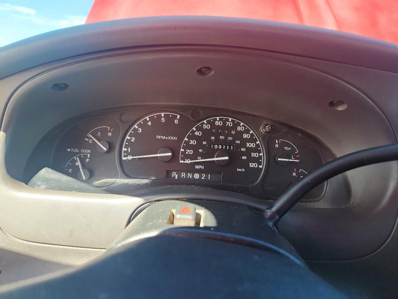 2002 Ford Ranger მანქანა იყიდება აუქციონზე, vin: 1FTZR45E52PA57944, აუქციონის ნომერი: 68410726