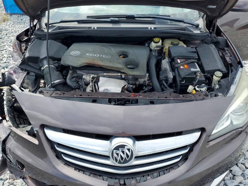 Aukcja sprzedaży 2016 Buick Cascada, vin: W04WT3N56GG086627, numer aukcji: 69990746