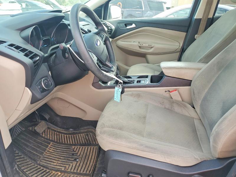 Продаж на аукціоні авто 2018 Ford Escape, vin: 1FMCU9G96JUC38564, номер лоту: 70327776