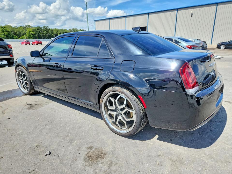 Aukcja sprzedaży 2019 Chrysler 300, vin: 2C3CCABG6KH548432, numer aukcji: 68424926