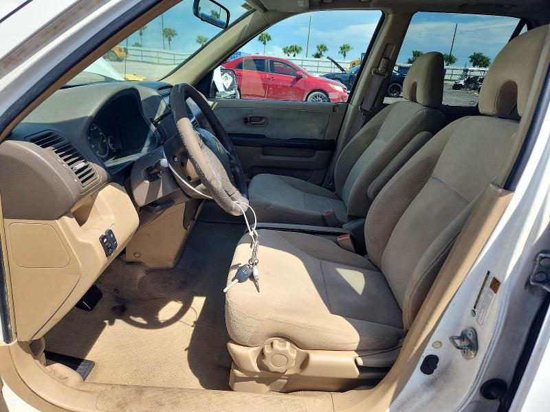 Aukcja sprzedaży 2005 Honda Cr-v, vin: SHSRD78865U331357, numer aukcji: 68475536
