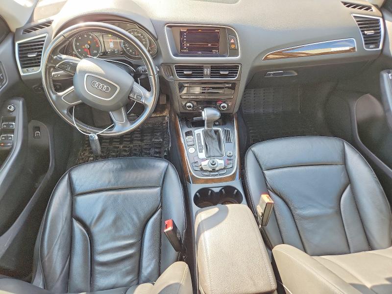 Продажа на аукционе авто 2013 Audi Q5, vin: WA1LFAFP0DA087916, номер лота: 68915236