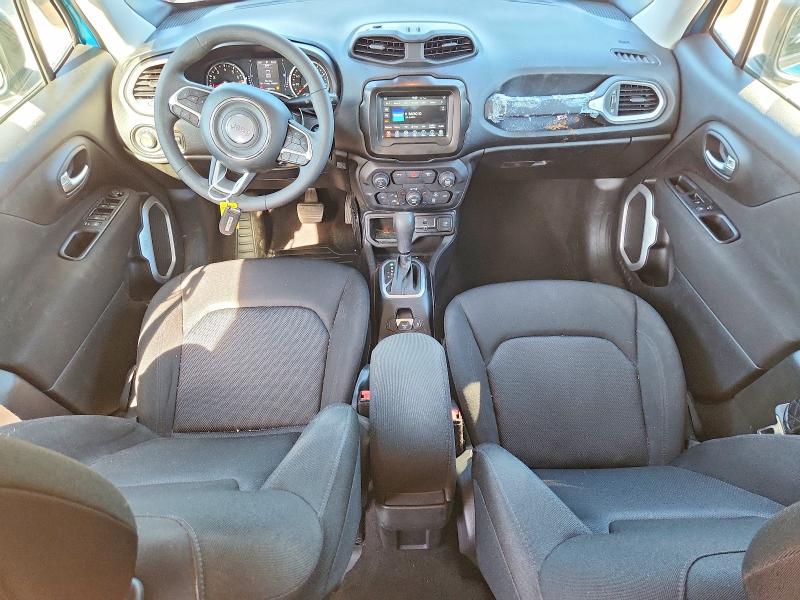 Продажа на аукционе авто 2019 Jeep Renegade, vin: ZACNJAAB4KPK51672, номер лота: 67851356
