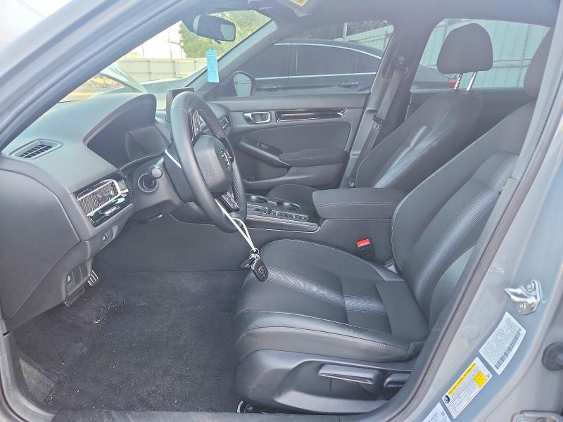 Продажа на аукционе авто 2025 Honda Civic, vin: 2HGFE4F82SH335535, номер лота: 67310536