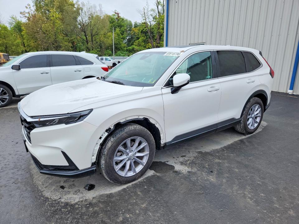 Продаж на аукціоні авто 2025 Honda Cr-v, vin: 2HKRS4H47SH483251, номер лоту: 69918796