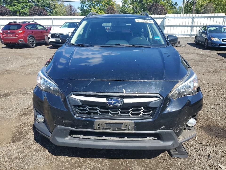 Aukcja sprzedaży 2019 Subaru Crosstrek, vin: JF2GTACC7KH355870, numer aukcji: 67658766