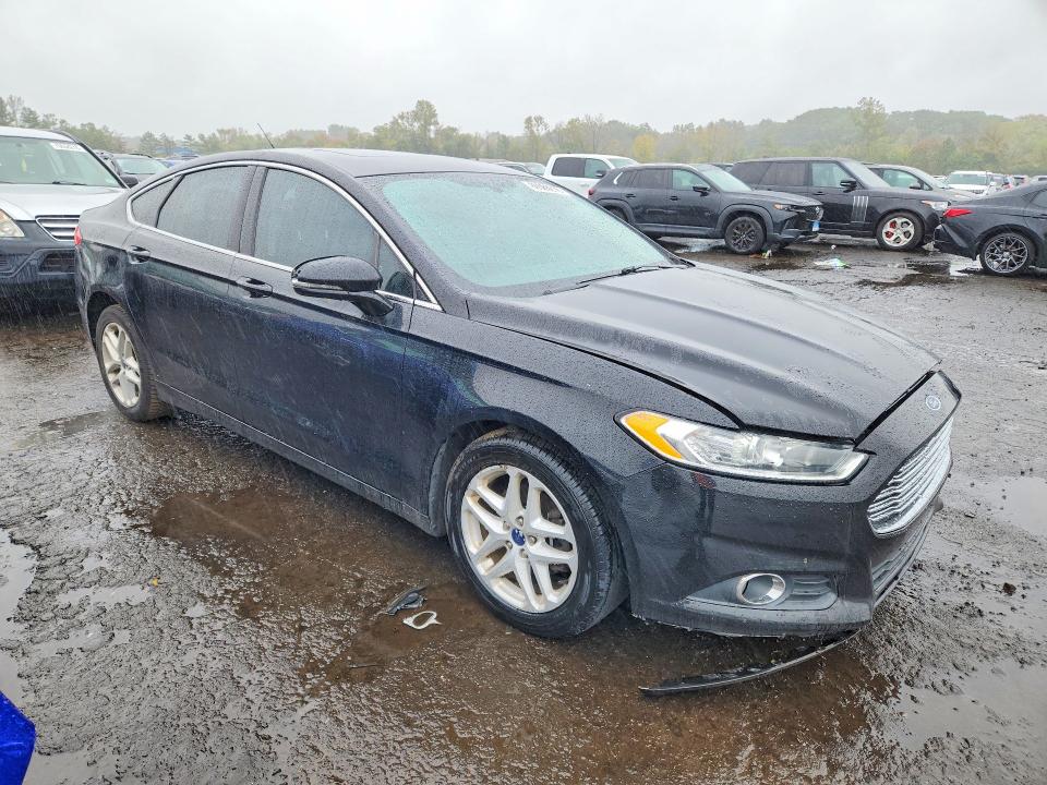 2016 Ford Fusion მანქანა იყიდება აუქციონზე, vin: 1FA6P0HD8G5135114, აუქციონის ნომერი: 69588016