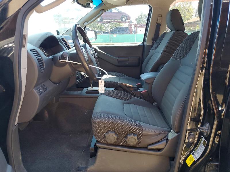 Продажа на аукционе авто 2011 Nissan Xterra, vin: 5N1AN0NW5BC525104, номер лота: 67029066