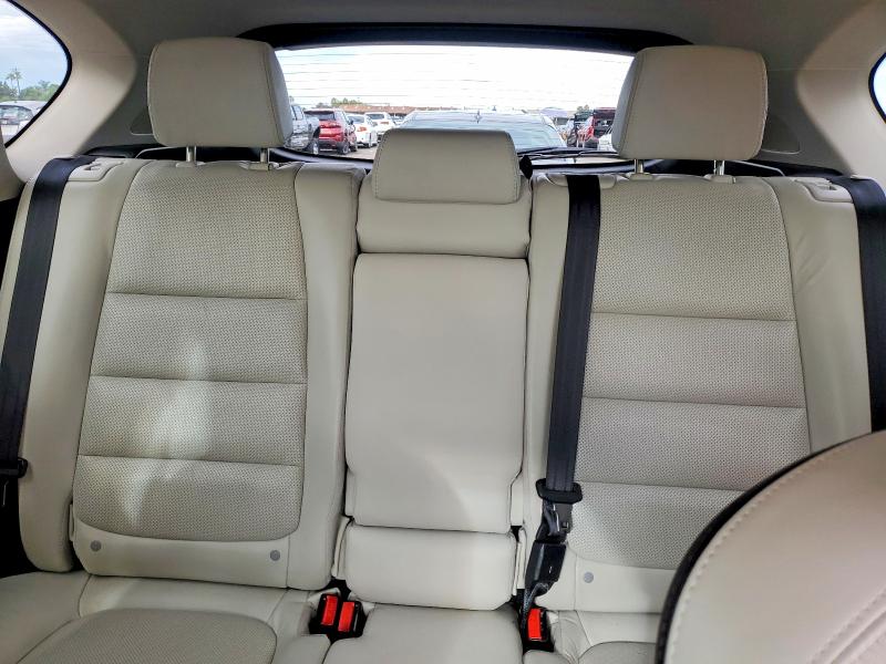 Продаж на аукціоні авто 2016 Mazda Cx-5, vin: JM3KE2DY0G0876493, номер лоту: 68028166