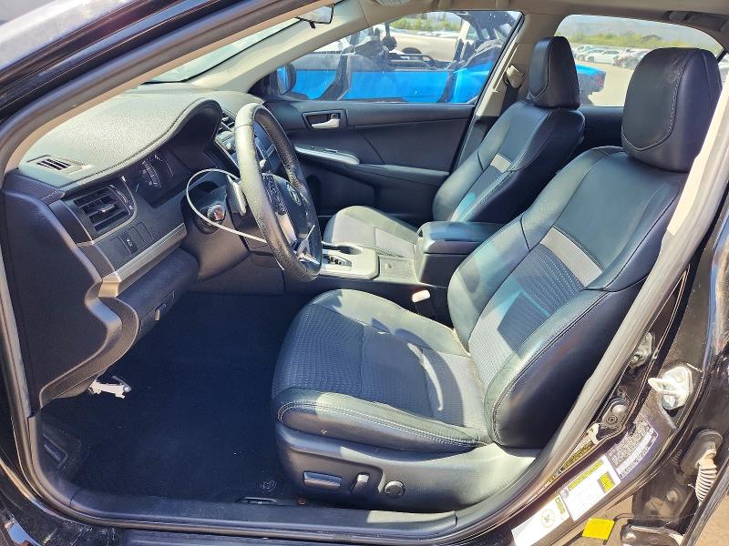 Aukcja sprzedaży 2012 Toyota Camry, vin: 4T1BF1FK9CU610297, numer aukcji: 69249646
