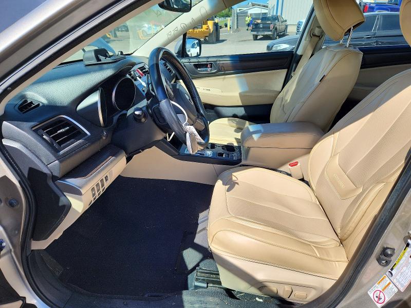 Продаж на аукціоні авто 2016 Subaru Legacy, vin: 4S3BNAN68G3030126, номер лоту: 70466226