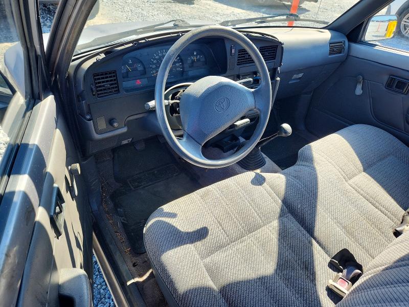Продаж на аукціоні авто 1994 Toyota Pickup, vin: 4TARN81A1RZ309351, номер лоту: 68646626