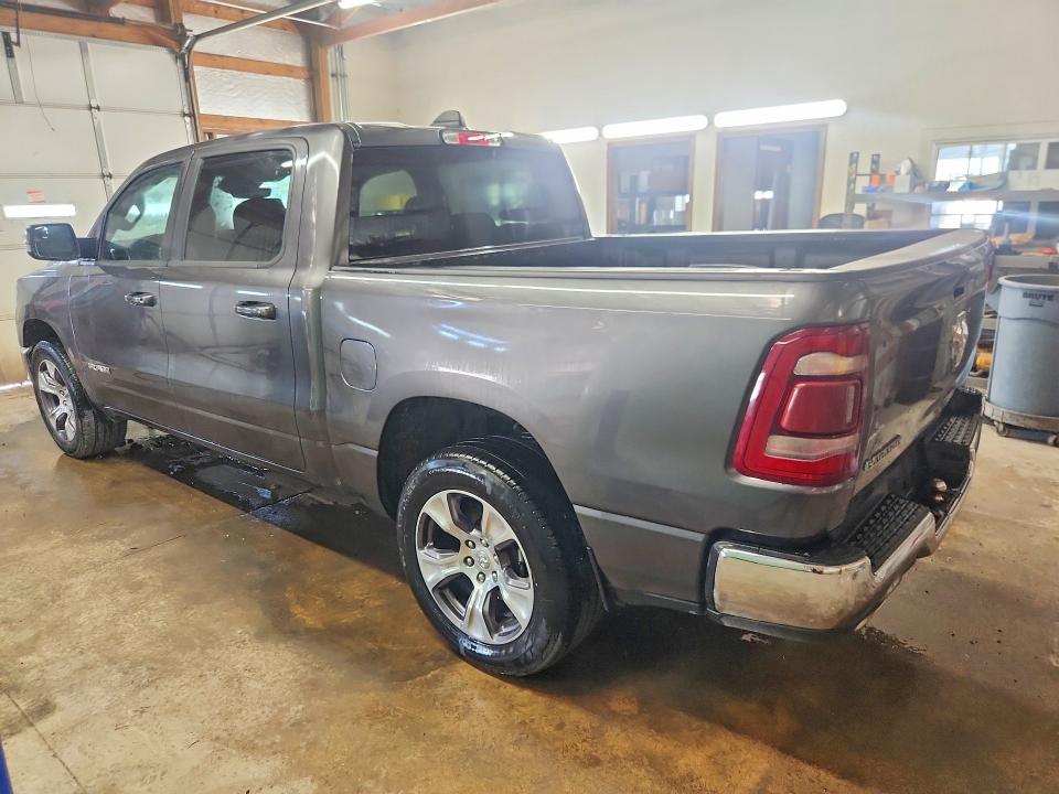 2024 Ram 1500 მანქანა იყიდება აუქციონზე, vin: 1C6RREJT0RN205151, აუქციონის ნომერი: 67984676