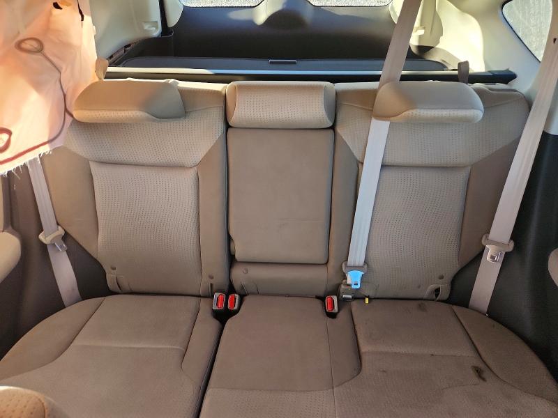 Aukcja sprzedaży 2014 Honda Cr-v, vin: 5J6RM4H56EL068886, numer aukcji: 70660806