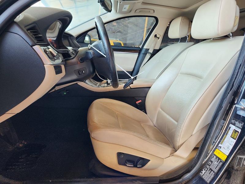 Aukcja sprzedaży 2012 Bmw 528, vin: WBAXH5C53CDW10514, numer aukcji: 67321276