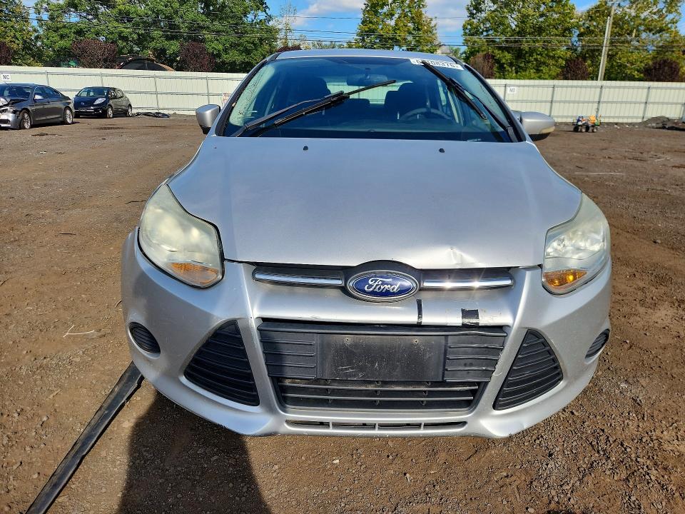 66108376 :رقم المزاد ، 1FADP3F26DL314866 vin ، 2013 Ford Focus مزاد بيع