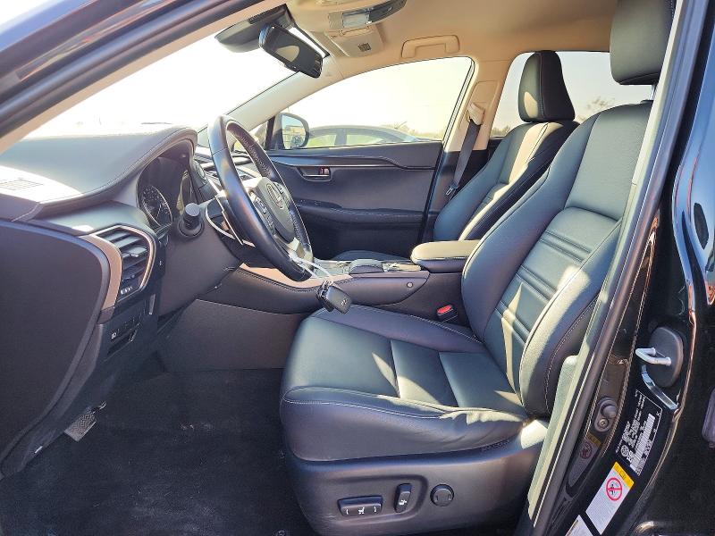 68652686 :رقم المزاد ، JTJAARDZ8L2220894 vin ، 2020 Lexus Nx 300 مزاد بيع