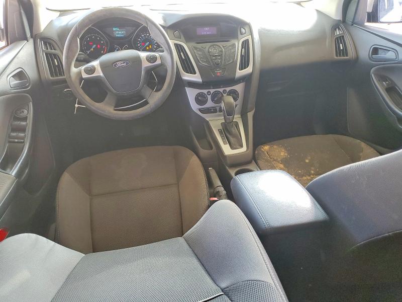 Aukcja sprzedaży 2012 Ford Focus, vin: 1FAHP3K2XCL357015        , numer aukcji: 68837136