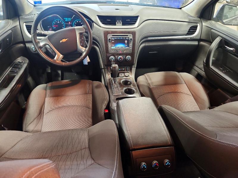 Aukcja sprzedaży 2015 Chevrolet Traverse, vin: 1GNKVGKD0FJ272531, numer aukcji: 69043216