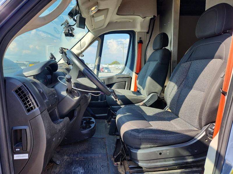 Aukcja sprzedaży 2021 Ram Promaster 3500, vin: 3C6FRVJG6ME503853, numer aukcji: 67792266
