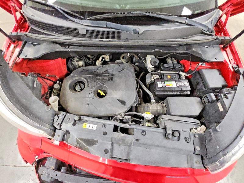 Продажа на аукционе авто 2019 Kia Soul, vin: KNDJP3A54K7671595, номер лота: 66817496