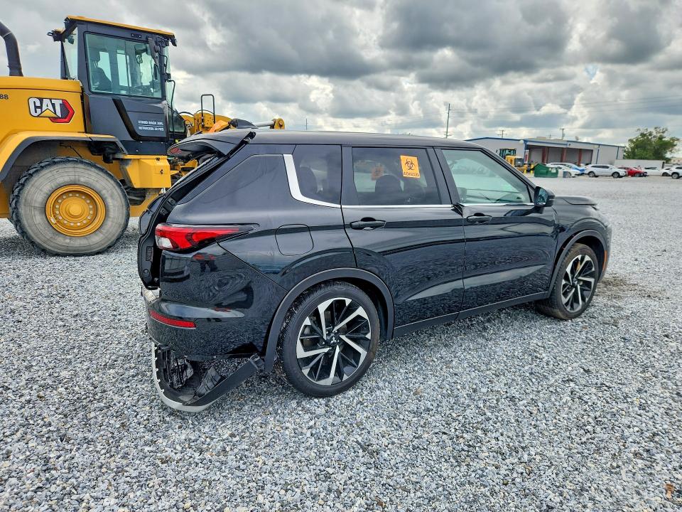 Продаж на аукціоні авто 2024 Mitsubishi Outlander, vin: JA4J3VA88RZ086979, номер лоту: 68489396
