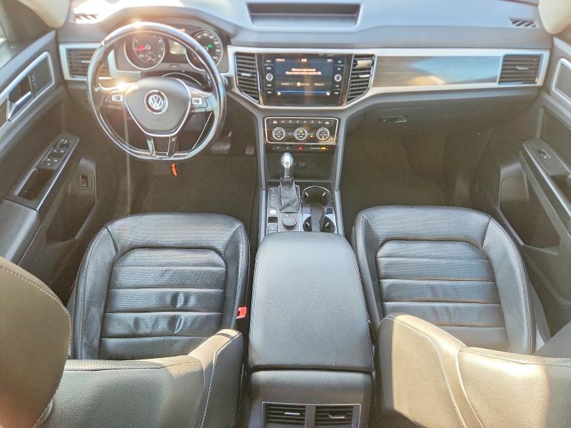 Aukcja sprzedaży 2018 Volkswagen Atlas, vin: 1V2MR2CAXJC533432, numer aukcji: 69971036