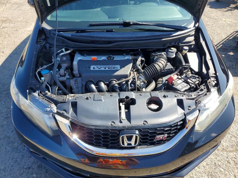 Auction sale of the 2013 Honda Civic, vin: 2HGFB6E50DH710787        , lot number: 69113726