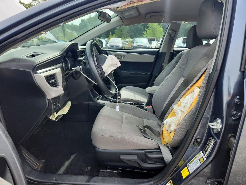 Продаж на аукціоні авто 2014 Toyota Corolla, vin: 2T1BPRHE4EC147332, номер лоту: 67601456