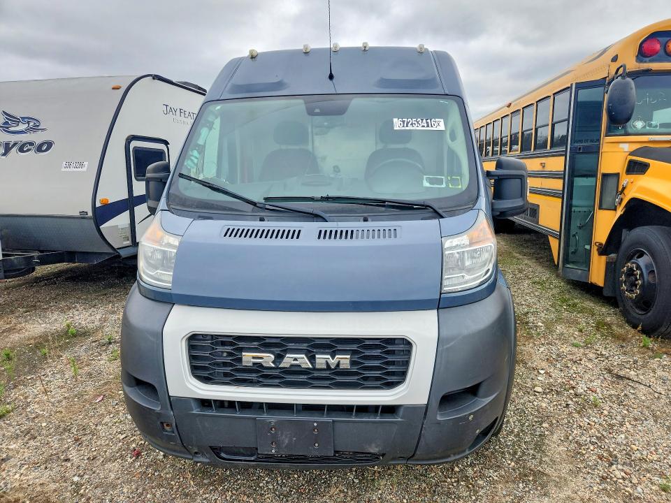 Aukcja sprzedaży 2021 Ram Promaster 3500, vin: 3C6MRVJG3ME544710, numer aukcji: 67253416