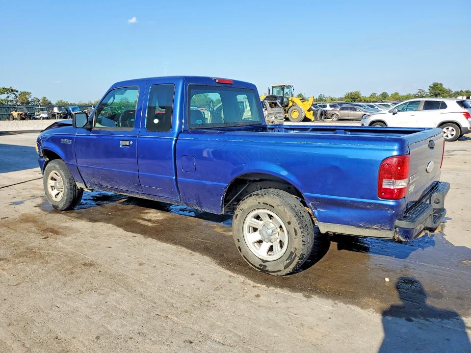 67663506 :رقم المزاد ، 1FTKR4EE5BPB03838 vin ، 2011 Ford Ranger مزاد بيع