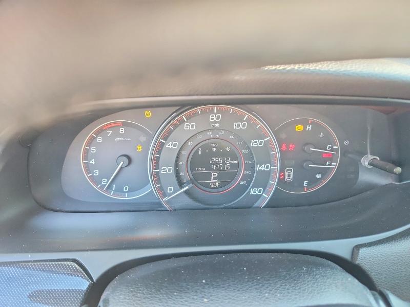 2013 Honda Accord მანქანა იყიდება აუქციონზე, vin: 1HGCR2F54DA076517, აუქციონის ნომერი: 67494096