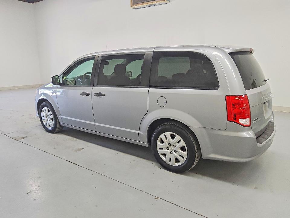 Aukcja sprzedaży 2019 Dodge Grand Caravan, vin: 2C4RDGBG6KR796129, numer aukcji: 67974806
