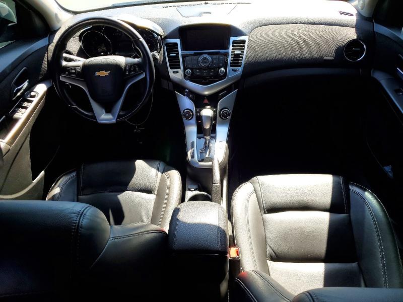 Продаж на аукціоні авто 2013 Chevrolet Cruze, vin: 1G1PE5SB1D7322986, номер лоту: 69658366