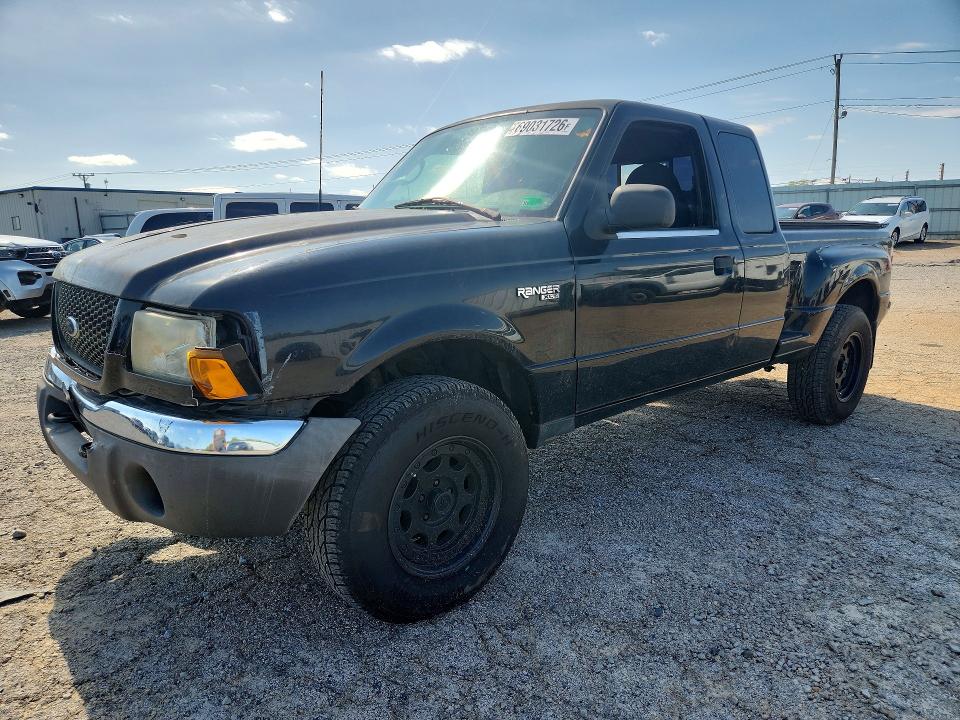 Aukcja sprzedaży 2003 Ford Ranger, vin: 1FTZR45E33PA95514, numer aukcji: 69031726