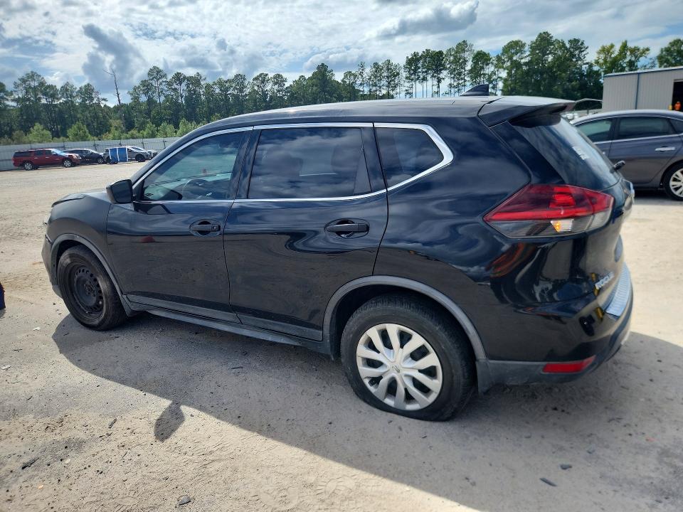 Продаж на аукціоні авто 2018 Nissan Rogue, vin: JN8AT2MT5JW459054, номер лоту: 67910686
