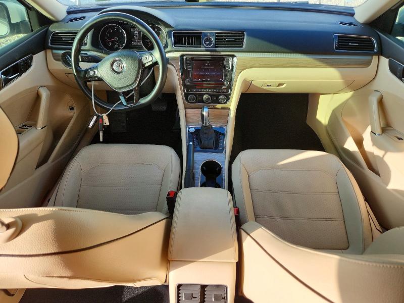 Aukcja sprzedaży 2016 Volkswagen Passat, vin: 1VWBS7A35GC063735, numer aukcji: 68703396