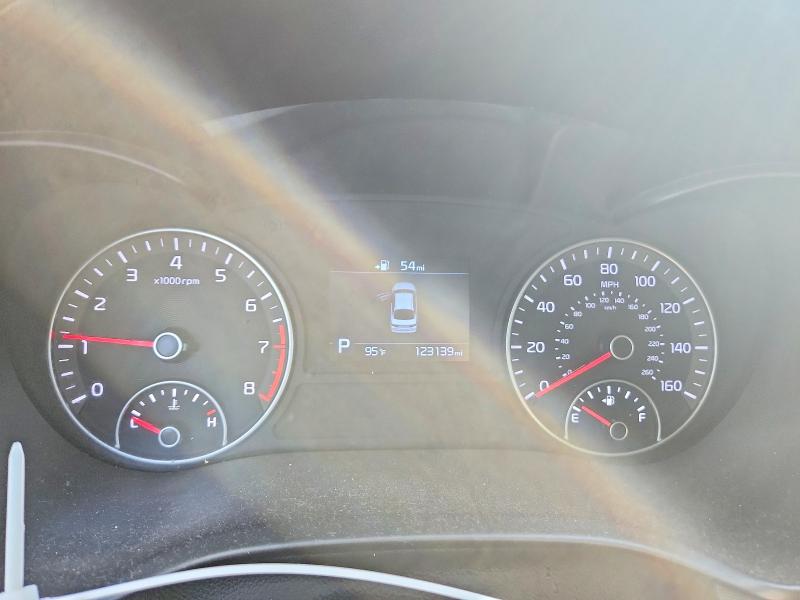 2020 Kia Optima მანქანა იყიდება აუქციონზე, vin: 5XXGT4L34LG390865, აუქციონის ნომერი: 66964646